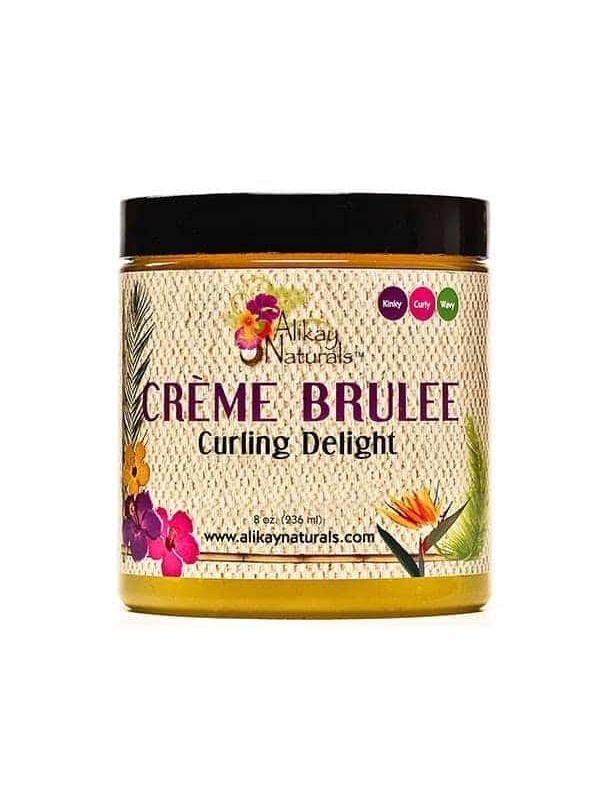 Gelée Définition Pour Boucles 236ml (Creme Brule...