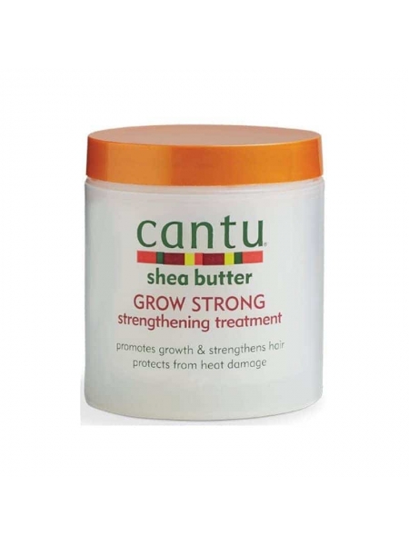 Grow Strong Strengthening Treatment 173ml, Cantu Shea Butter
