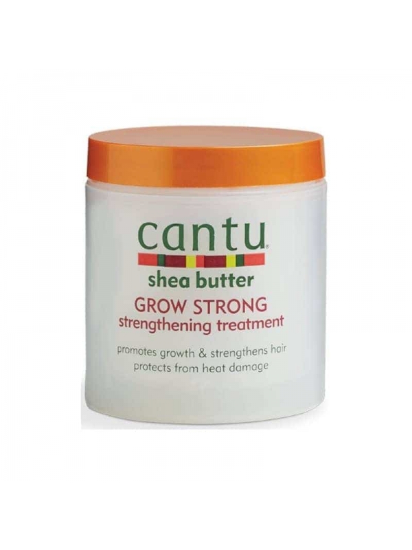 Grow Strong Strengthening Treatment 173ml, Cantu S...
