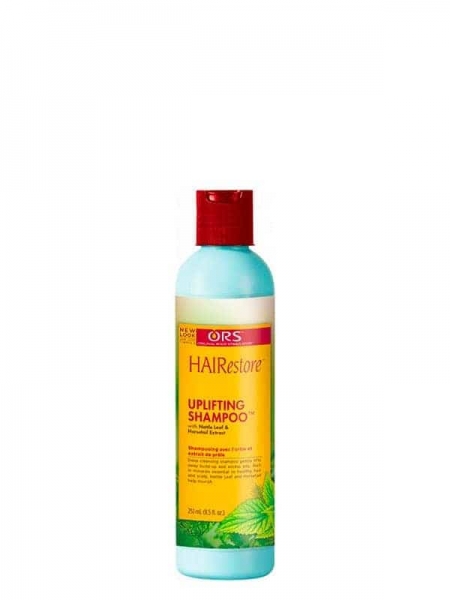 Hairestore Shampooing Organic Root Stimulator Exaltante 266ml Ors