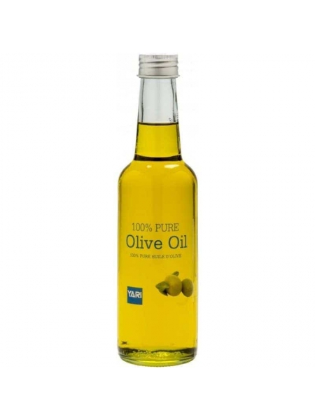 Huile D'olive 100% Pure 250 Ml Yari