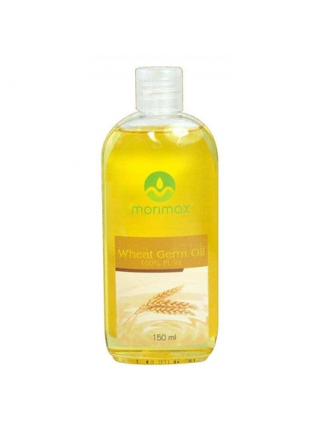 Huile Germe De Blé 150ml Morimax