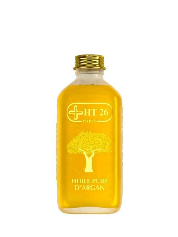 Huile D'argan 125ml Ht26