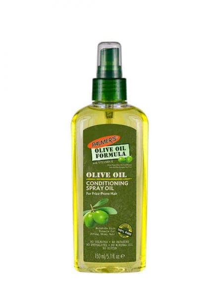 Huile D'olive Huile Capillaire Revitalisante 150ml Palmer's