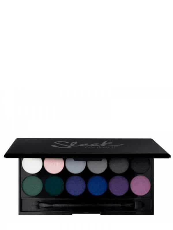 I-divine Palette De Fards À Paupières Bad Girl 1...