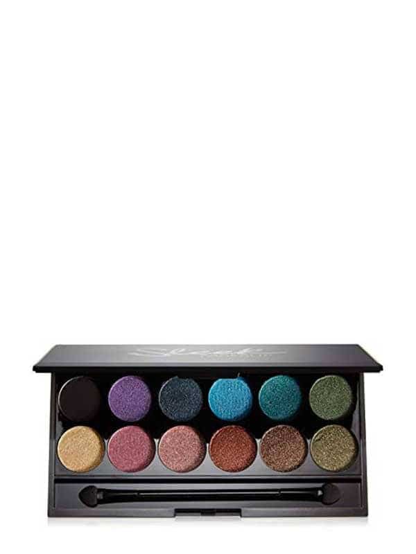 I-divine Palette De Fards À Paupières Original 1...