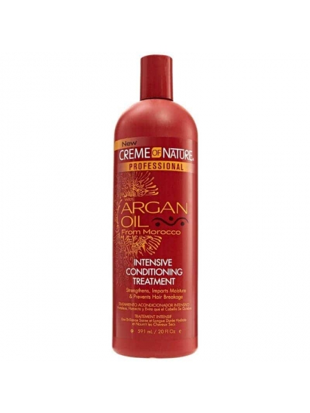 Intensive Conditioning Treatment 591ml Creme of Nature