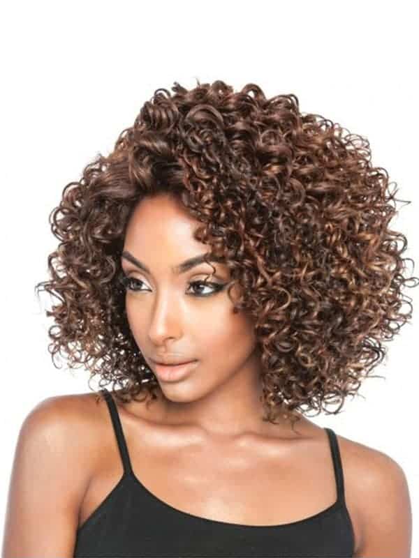 ISIS perruque SALLY RCP766 (Lace Front)