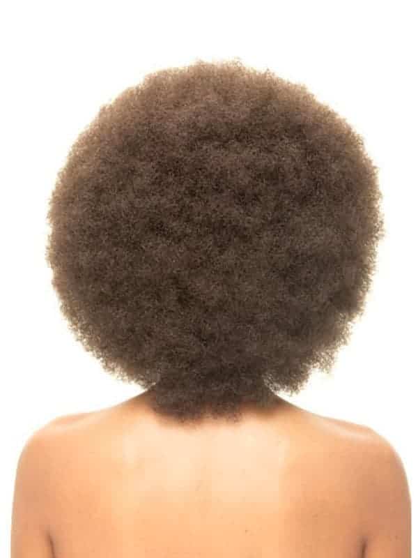 JANET Perruque AFRO WIG
