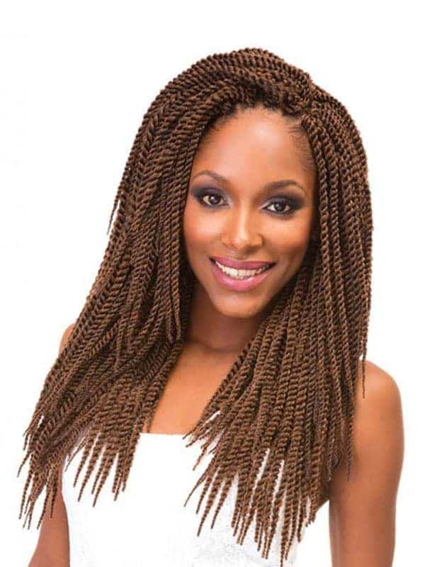 JANET natte 8x MAMBO TANTALIZING TWIST BRAID