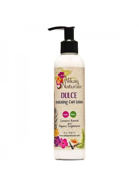 Lotion Hydratante Pour Boucles Dulce 236ml