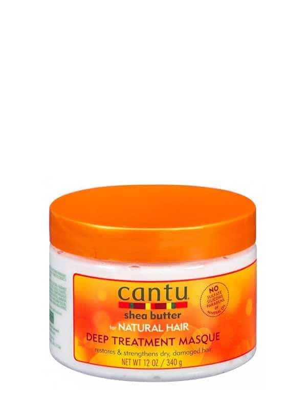 Masque Nourrissant Karite 340g Cantu Shea Butter f...