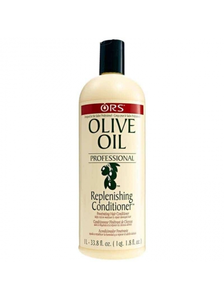 Olive Oil Replenishing Conditioner 1l Ors