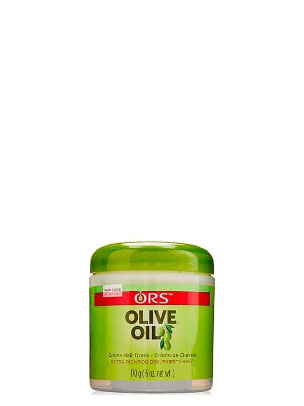 Olive Oil Creme Hair Dress 170g Ors