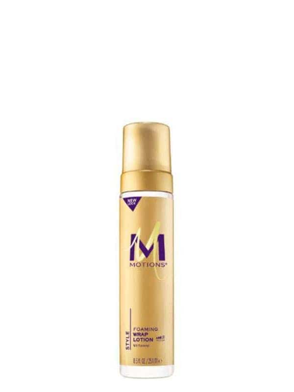 Pack De 6 Brillantine en Spray 251ml Motions