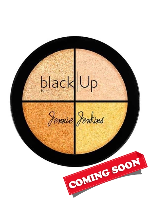 Palette Highlighting