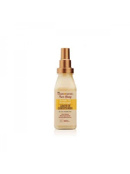 CON – Pure Honey Break Up Breakage Leave-In Conditioner