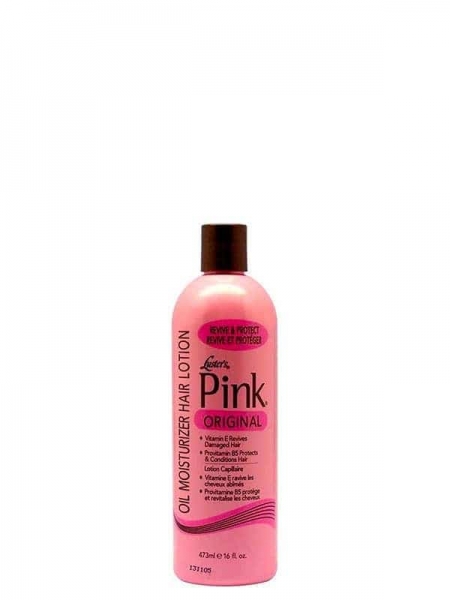 Pink Original 473ml by Luster's Pink