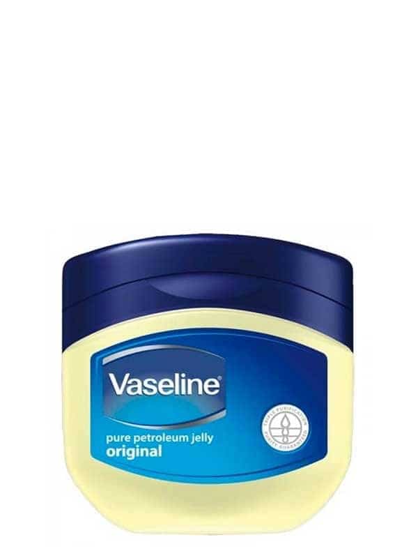 Pure Petroleum Jelly Original 50ml Vaseline