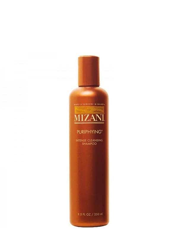 Puriphying Shampoing Purifiant Intense 250ml Mizan...
