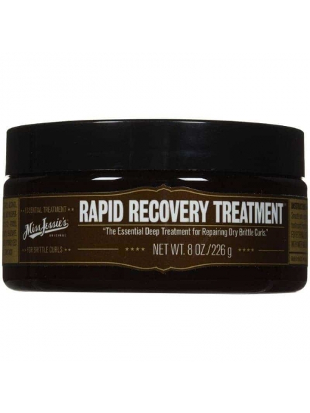 Rapid Recovery Treatment 226ml Miss Jessie’s