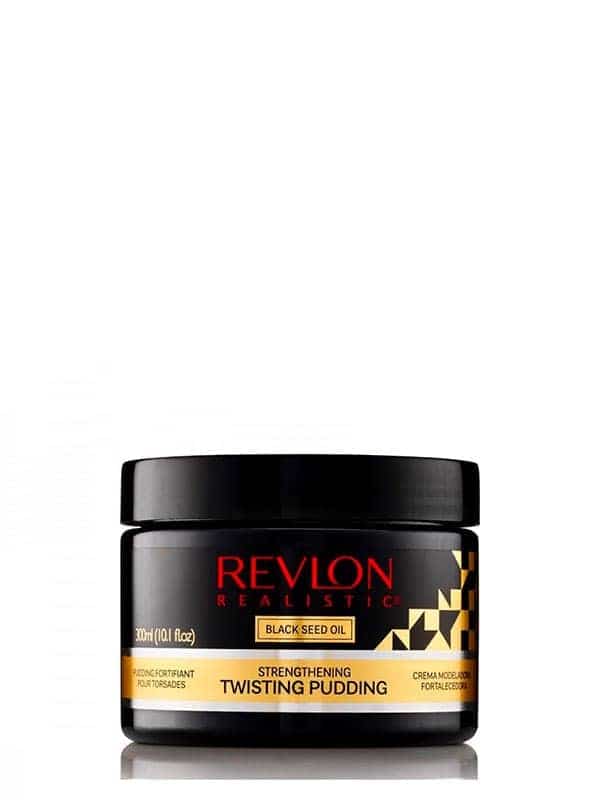 Realistic Pudding Fortifiant Pour Torsades 300ml R...