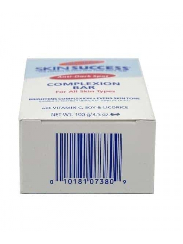 Skin Success Anti-Dark Spot Complexion Bar