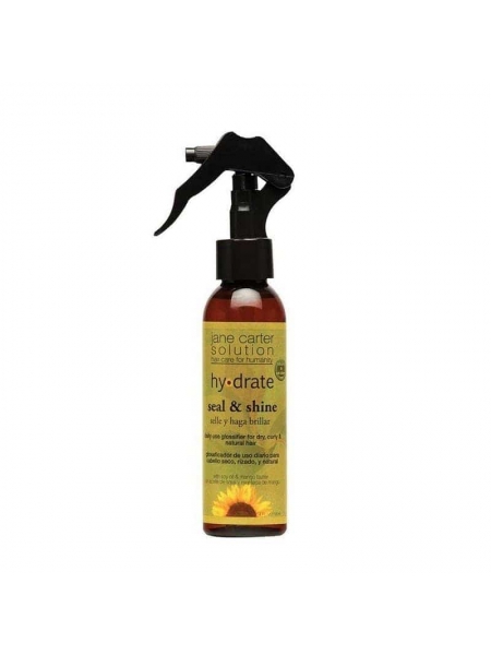 Seal & Shine 118ml Jane Carter Solution