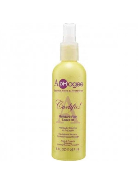 Soin Revitalisant Curlific 237ml (Leave-in)