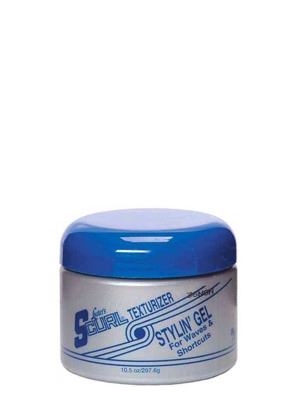 Texturizer Stylin Waves & Shortcuts 298g S-cur...