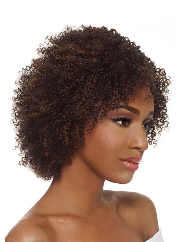 Tissage VELVET Brazilian Perfect