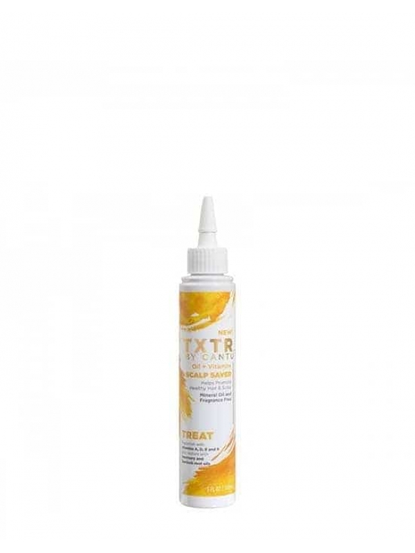Treat Oil + Vitamins Scalp Saver 150 Ml Txtr by Ca...