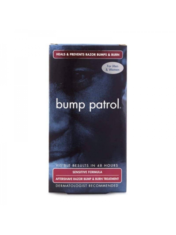 Aftershave Sensitive Formula Lotion Après Rasage ...